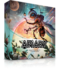 Thumbnail for Apiary Board Game