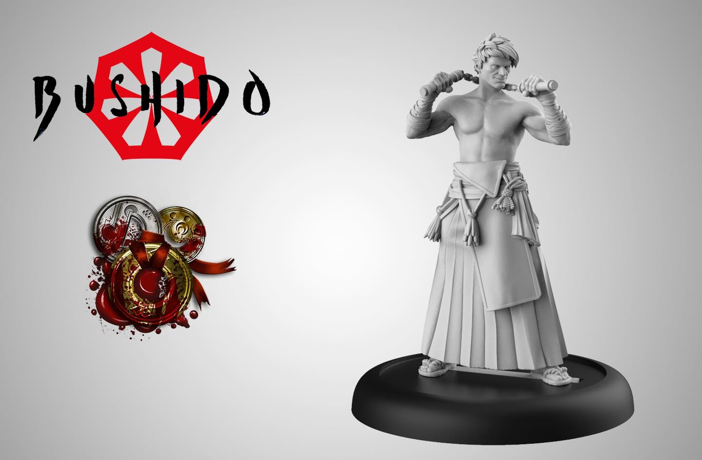 Bushido: Silvermoon Syndicate: Zhiv