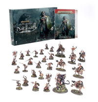 Thumbnail for Slaves To Darkness: Darkoath Army Set