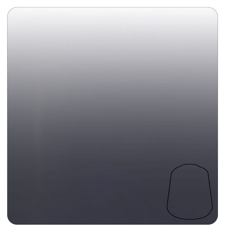 Warhammer Colour: Shade: Nuln Oil