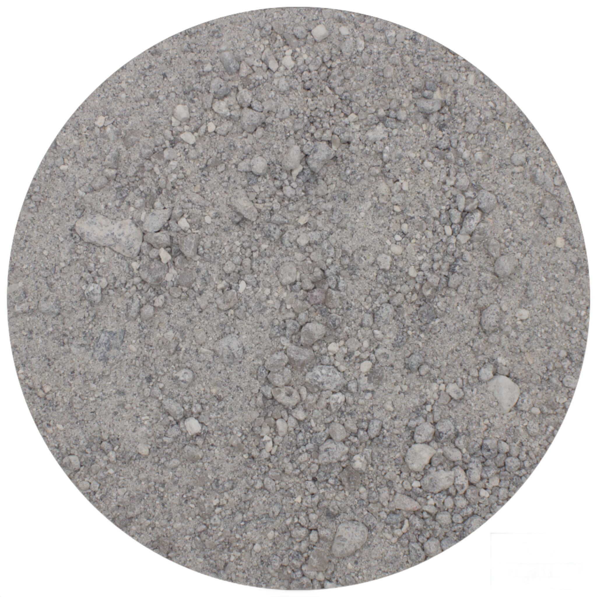 Base Ready - City Rubble