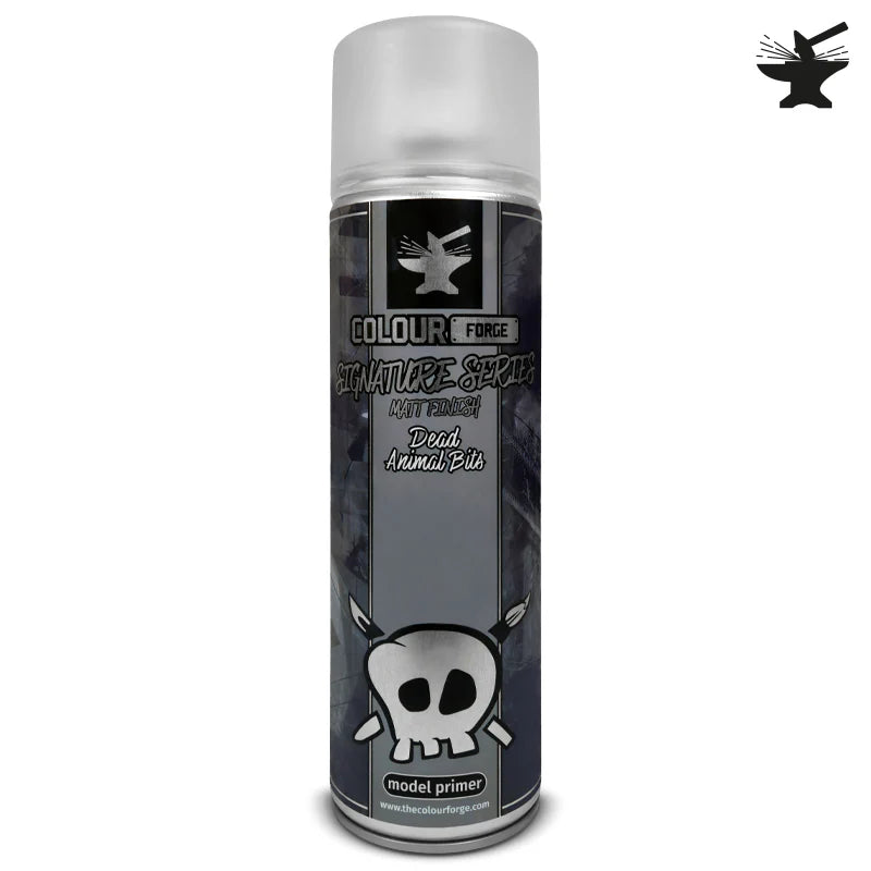 Colour Forge Spray: Dead Animal Bits