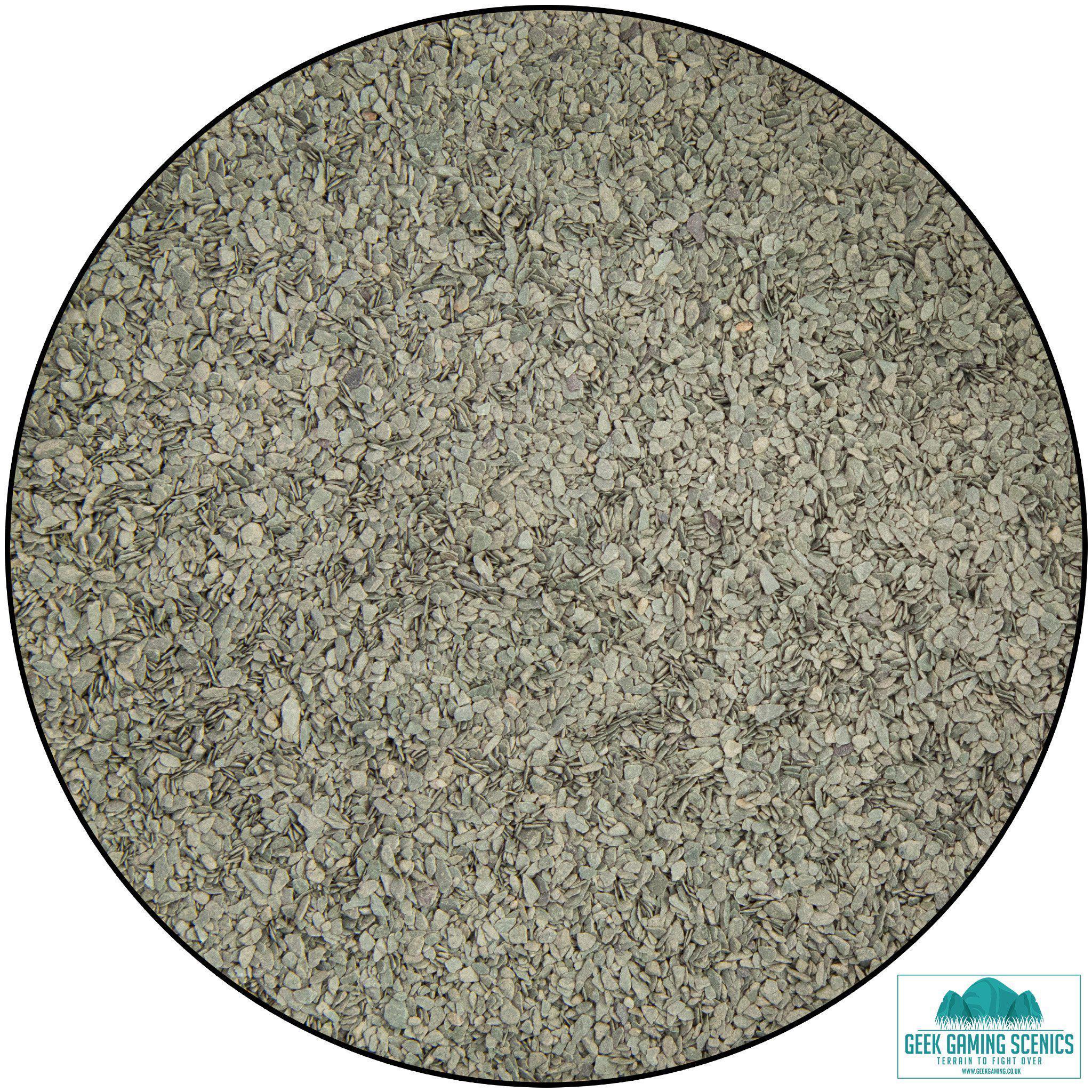 Ballast - Granite Dust - Geek Gaming Scenics