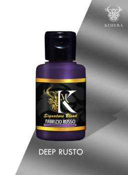 Kimera Kolors: Russo Deep Rusto