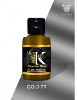 Kimera Kolors: Karlsson Gold 79