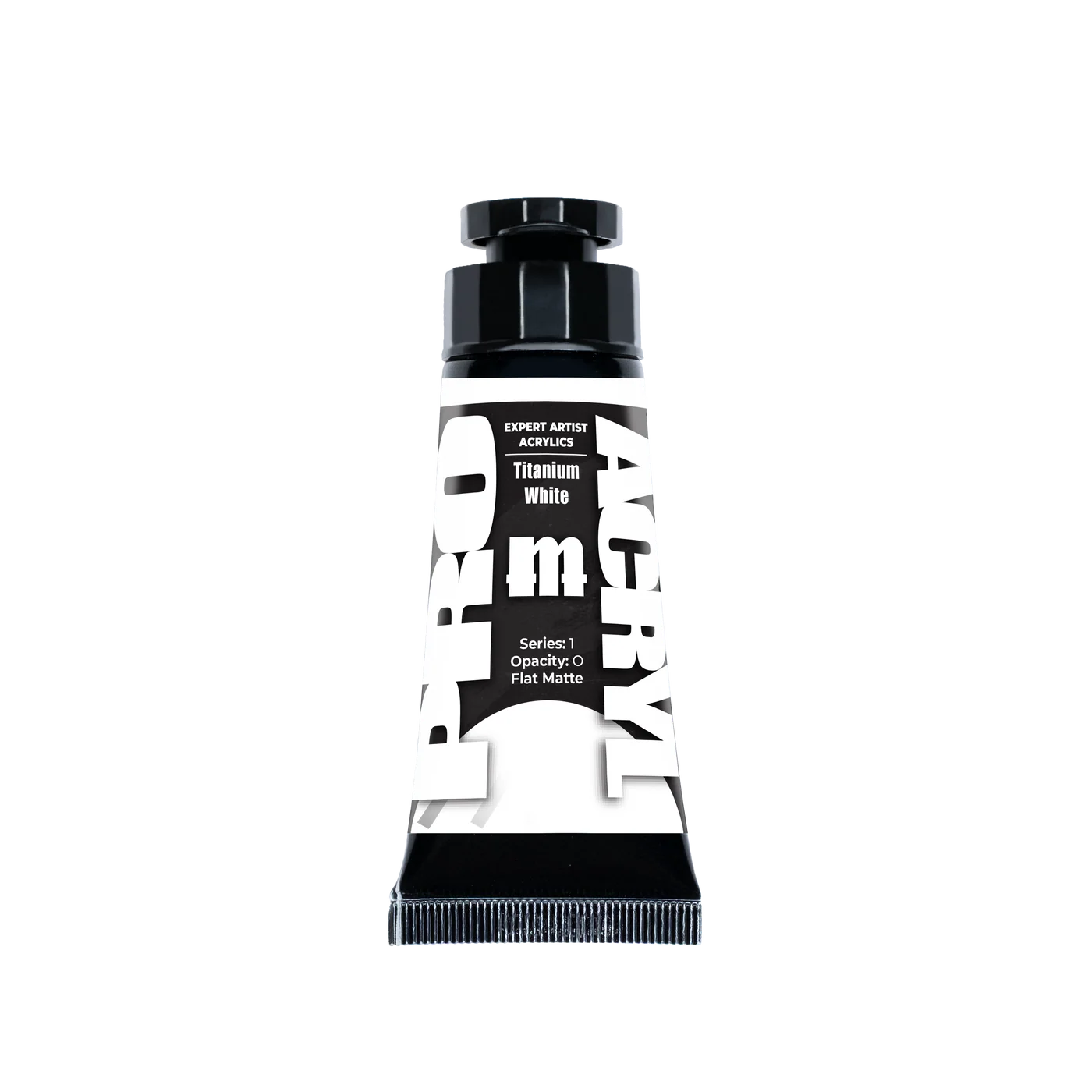 Proacryl: Expert Acryics 001 - Titanium White