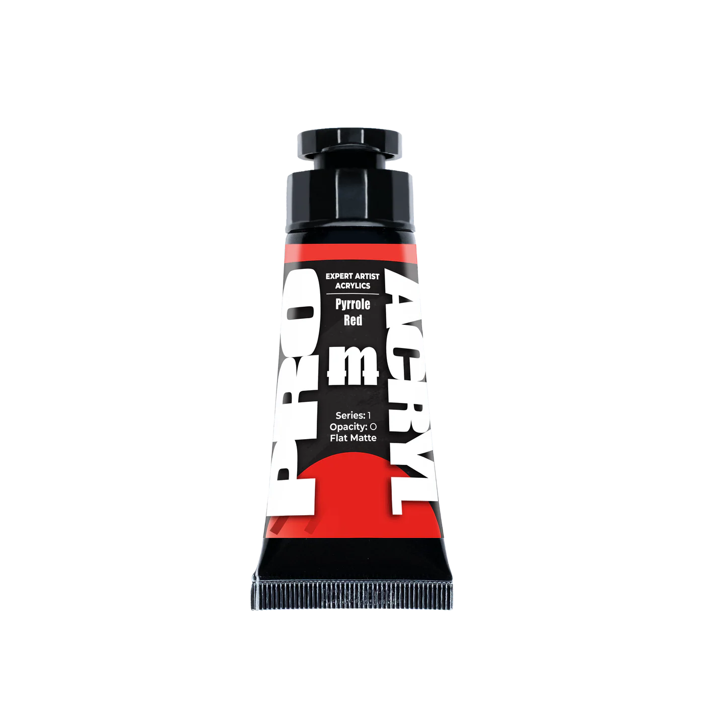 Proacryl: Expert Acryics 003 - Pyrrole Red