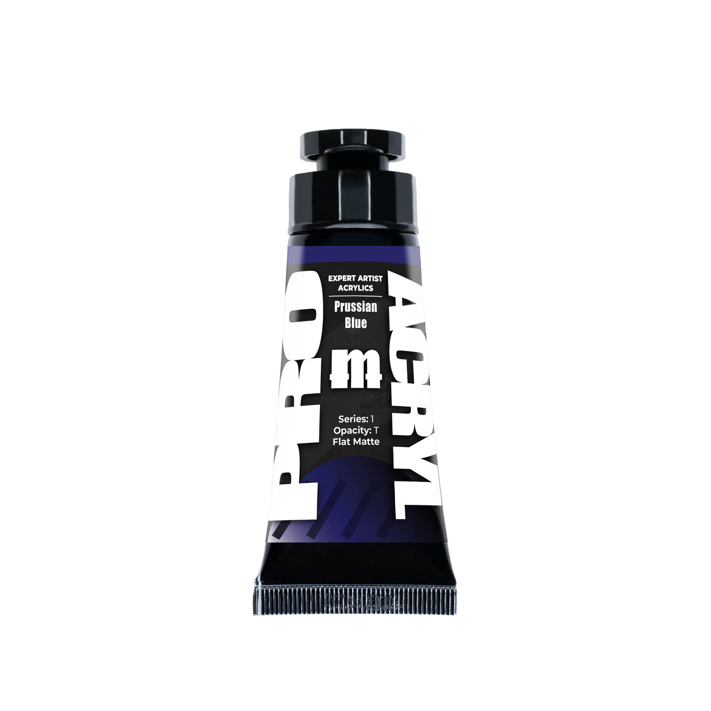 Proacryl: Expert Acryics 005 - Prussian Blue