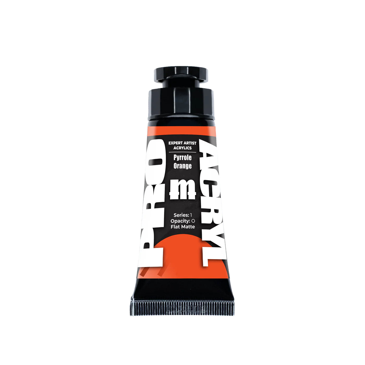 Proacryl: Expert Acryics 006 - Pyrrole Orange