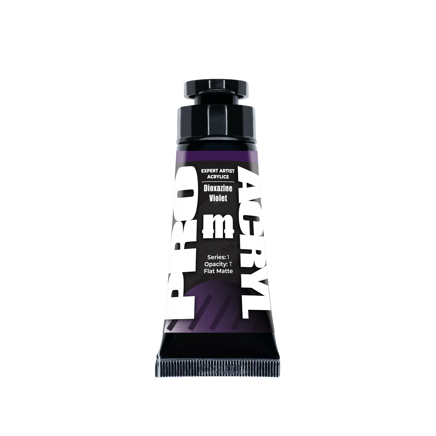 Proacryl: Expert Acryics 008 - Dioxazine Violet