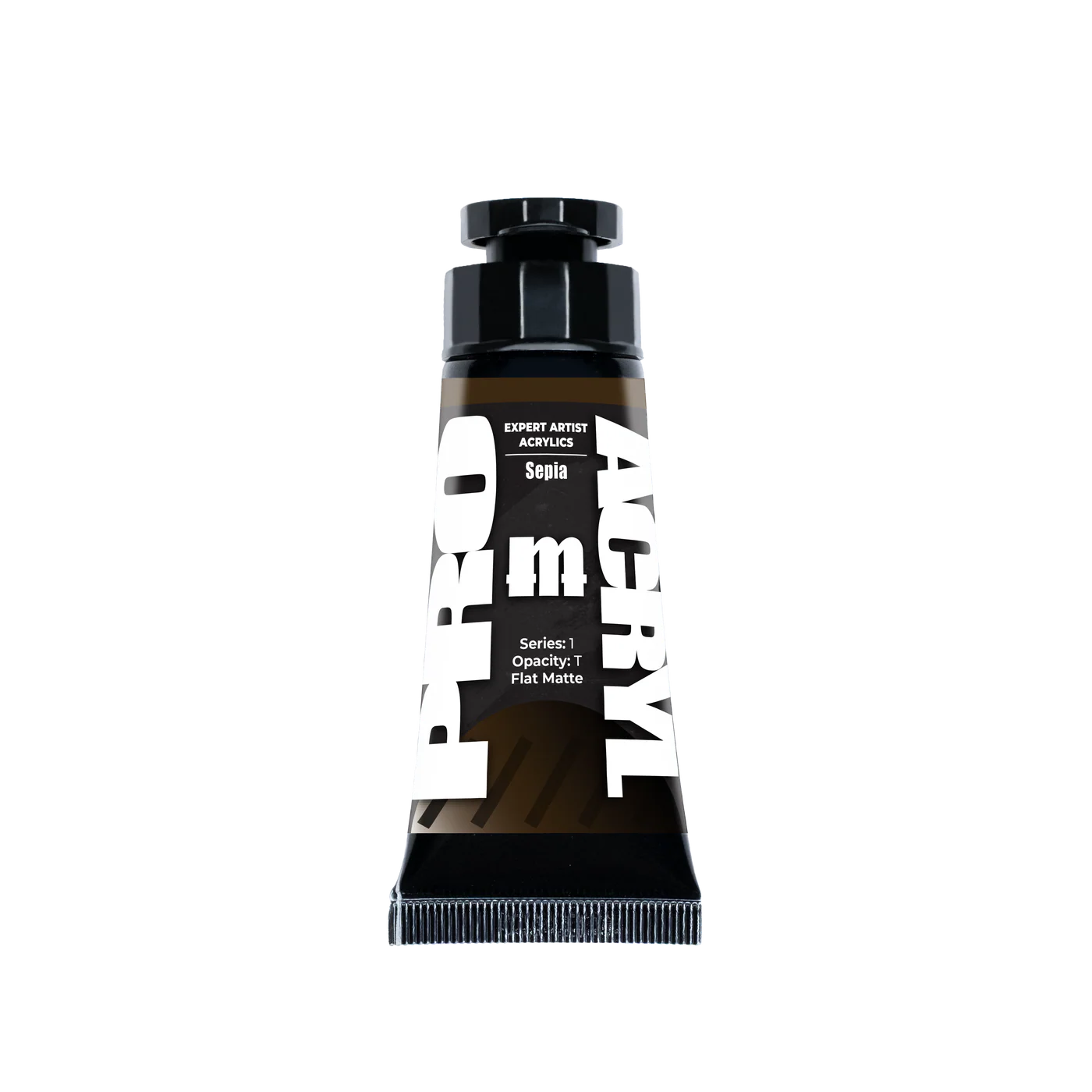 Proacryl: Expert Acryics 012 - Sepia