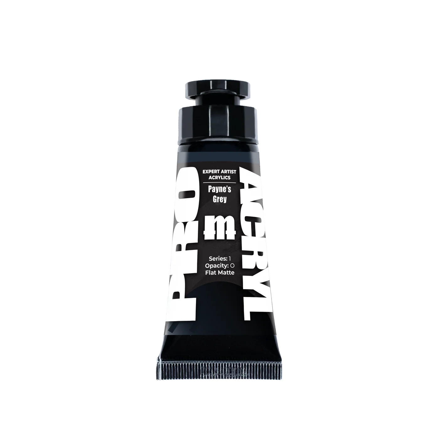 Proacryl: Expert Acryics 013 - Payne's Grey