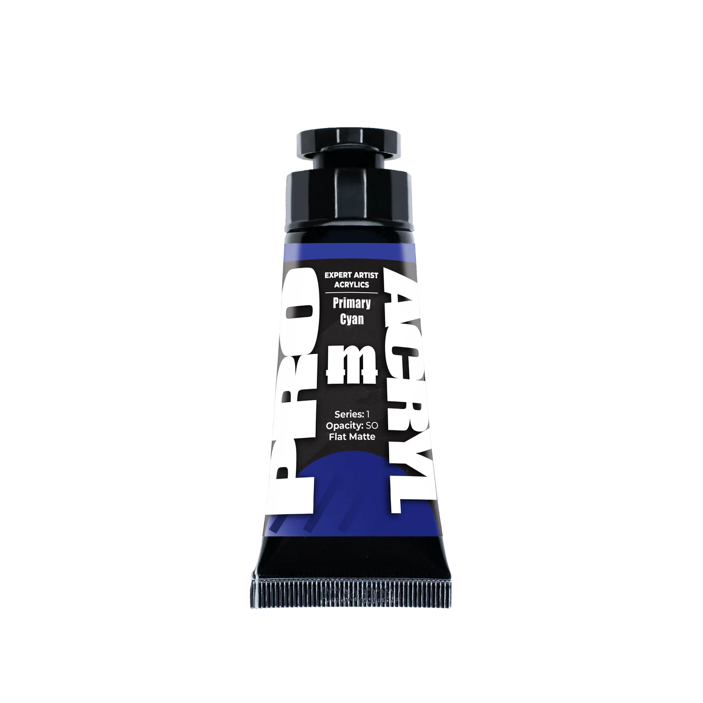 Proacryl: Expert Acryics 014 - Primary Cyan