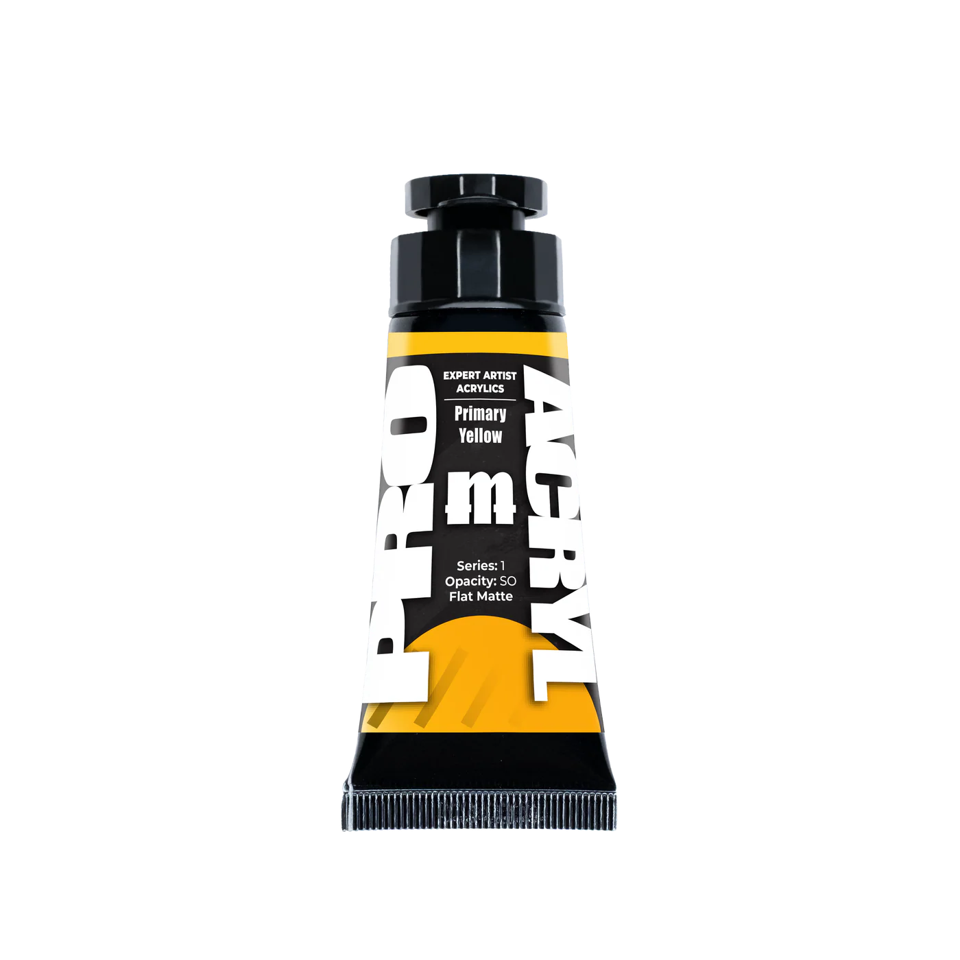 Proacryl: Expert Acryics 016 - Primary Yellow