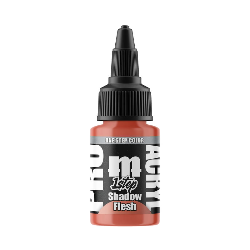Proacryl: 1-Step: 506 - Shadow Flesh
