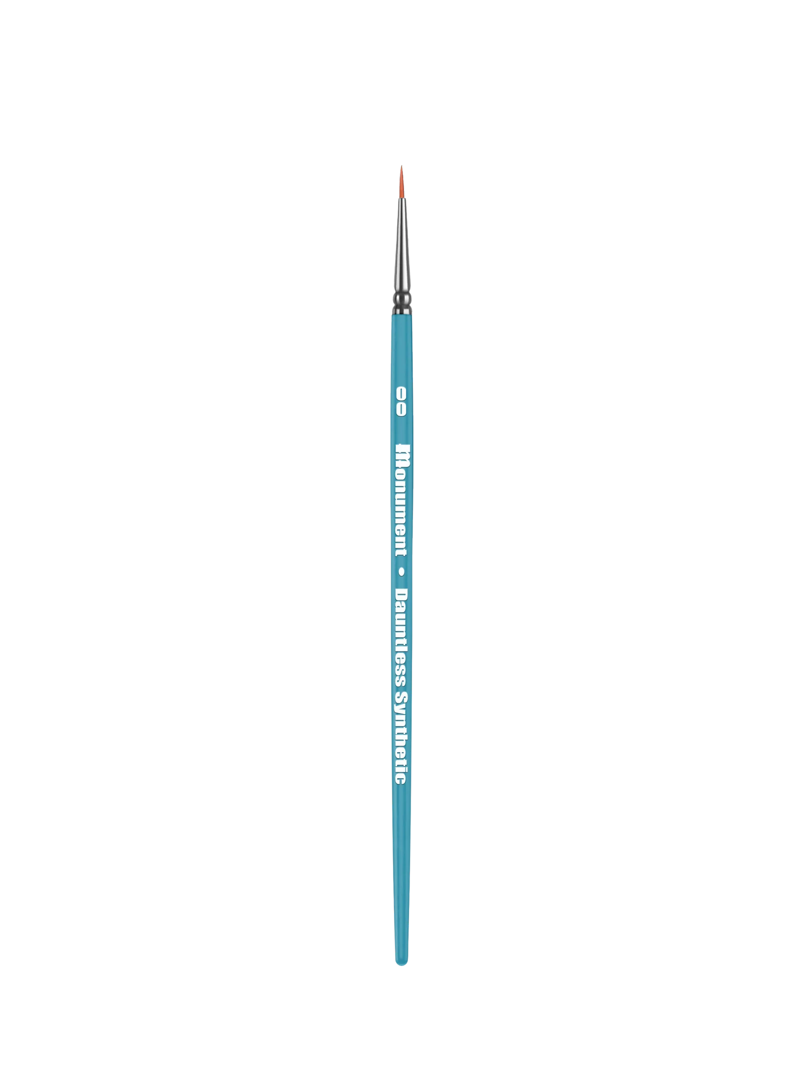 Monument Hobbies: Dauntless Synthetic 00 Brush