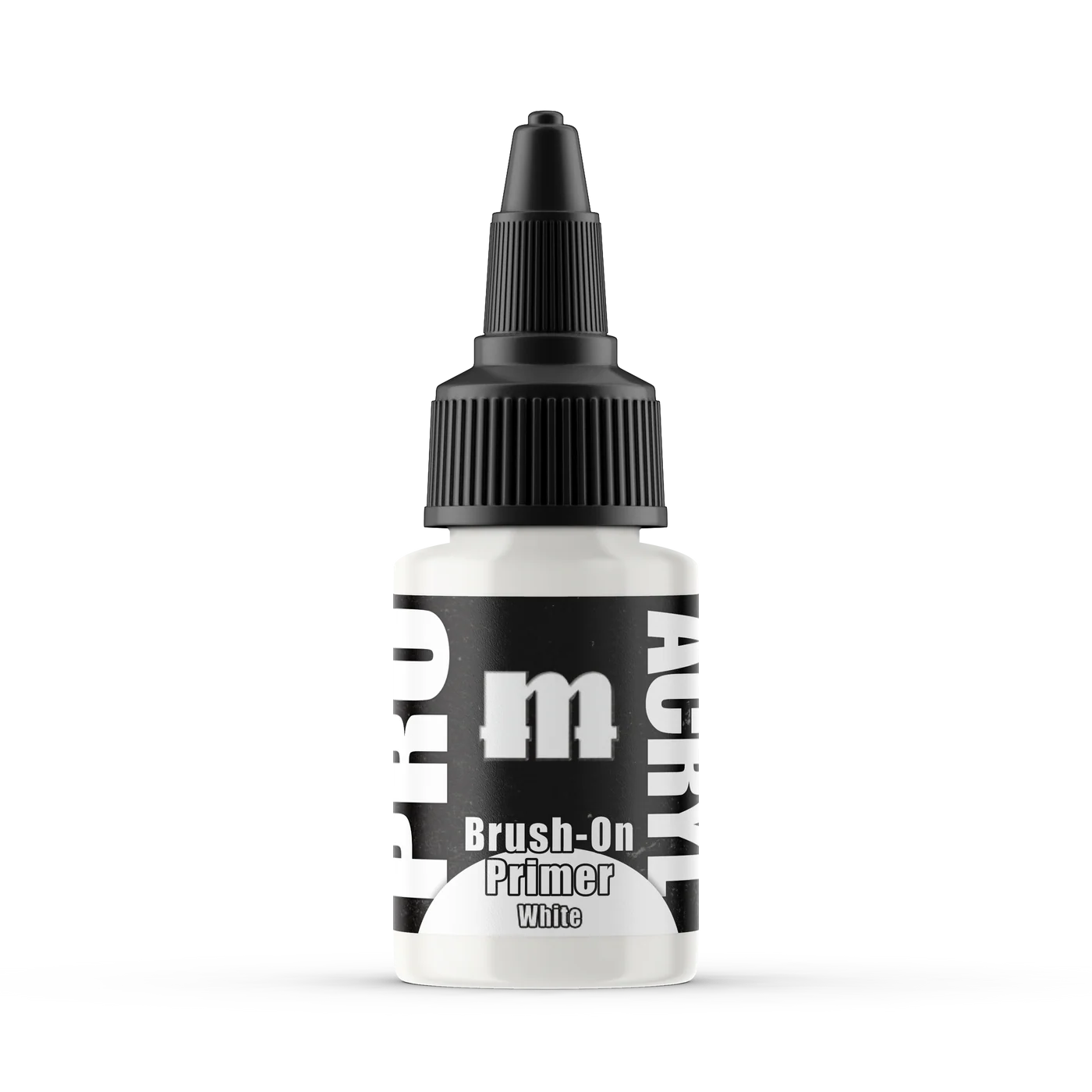 Proacryl: Brush on Primer - White