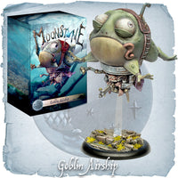 Thumbnail for Moonstone: Goblin Airship