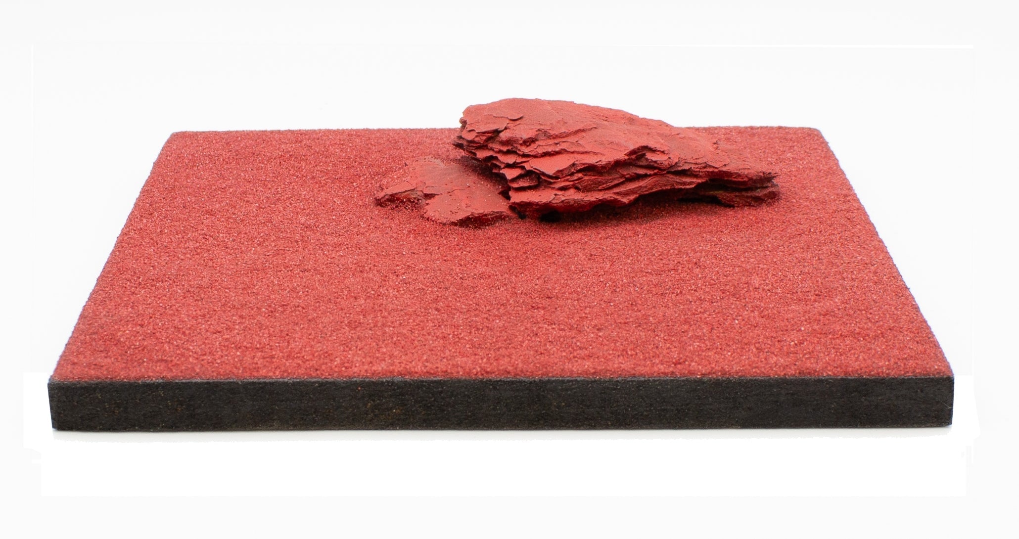Base Ready - Mars Recall Sand