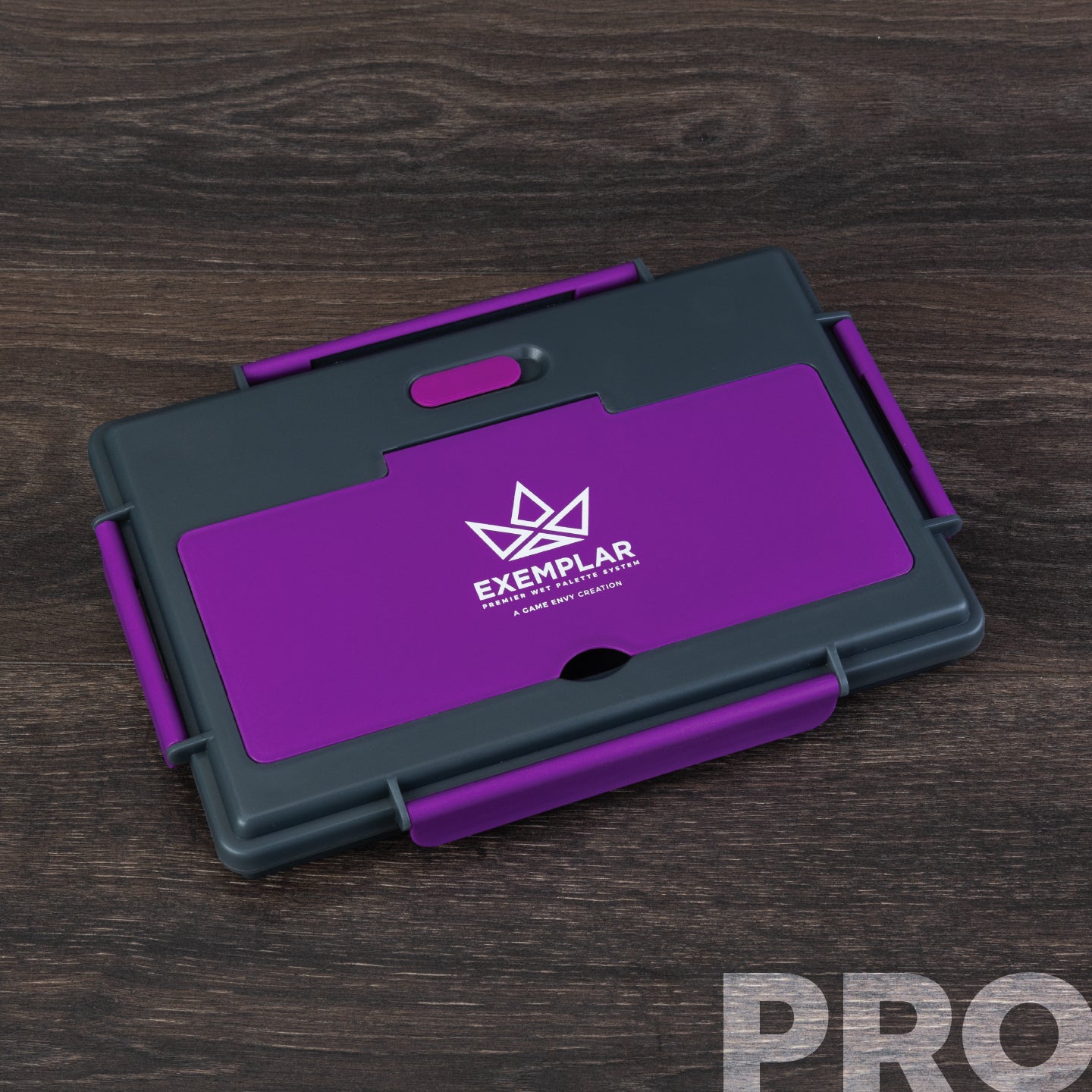 Game Envy Exemplar PRO Wet Palette