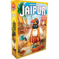 Thumbnail for Jaipur (New Edition)