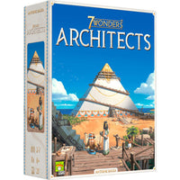 Thumbnail for 7 Wonders: Architects