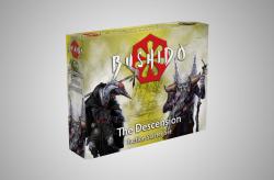 Bushido: Tengu Descension: Starter Set