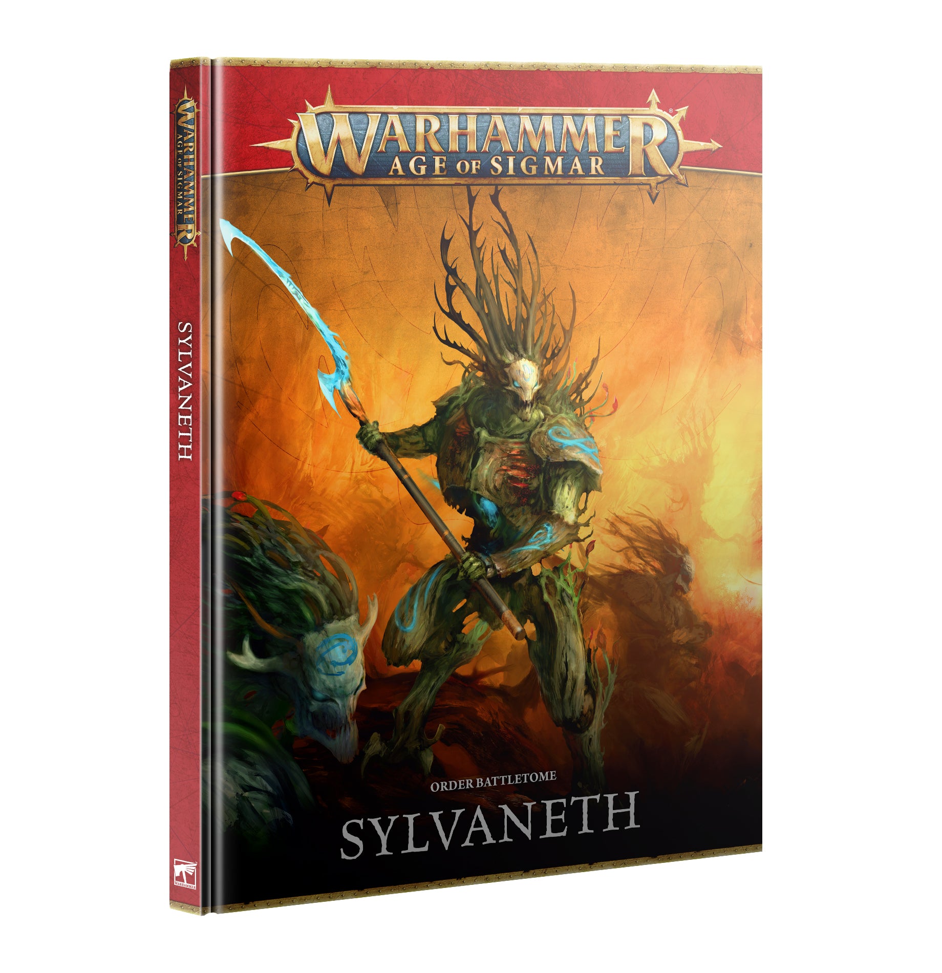 Sylvaneth: Battletome (4th Edition)
