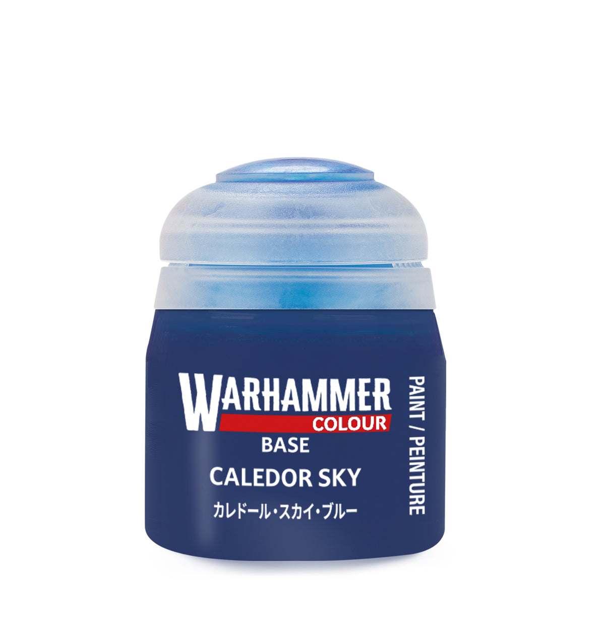 Warhammer Base: Caledor Sky