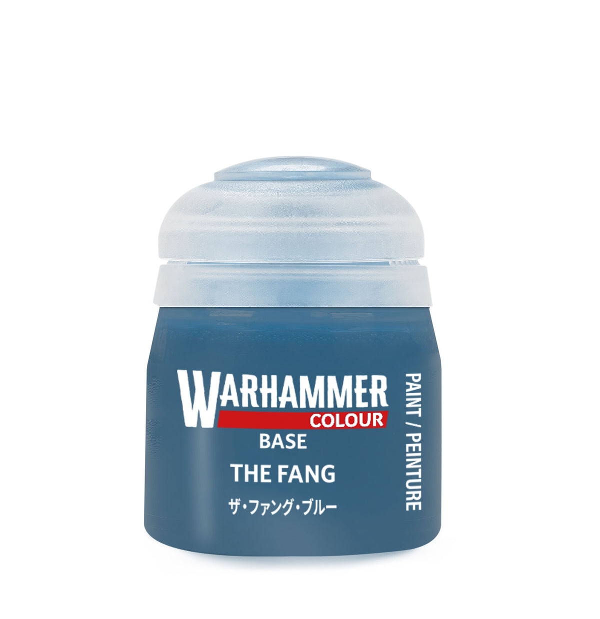 Warhammer Base: The Fang