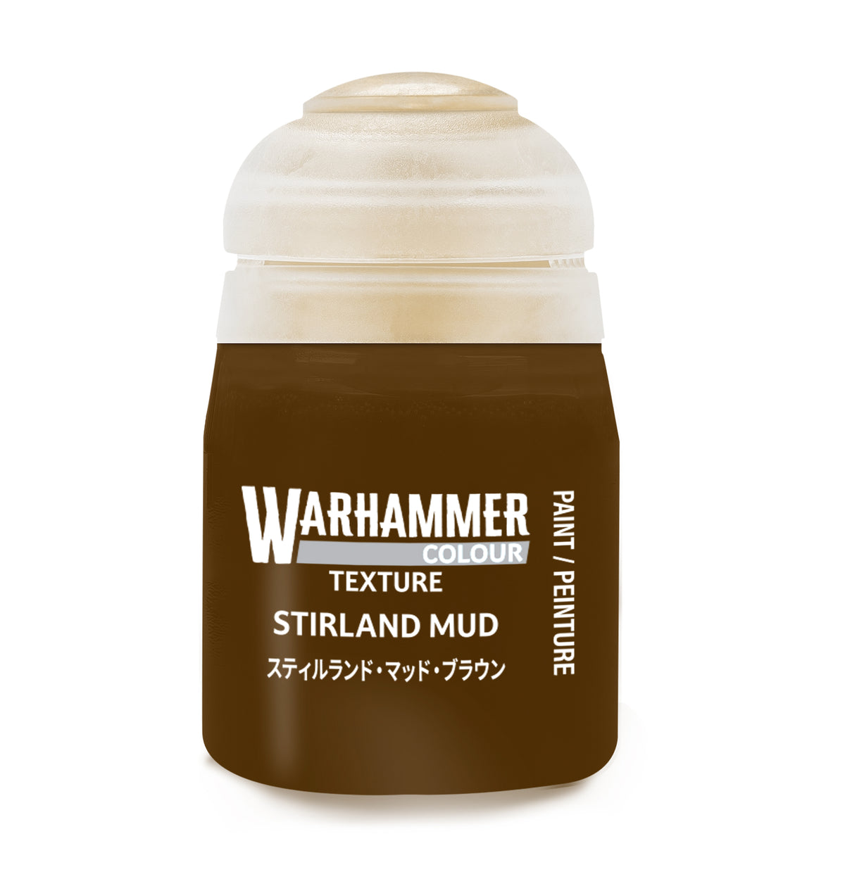 Warhammer Technical: Stirland Mud