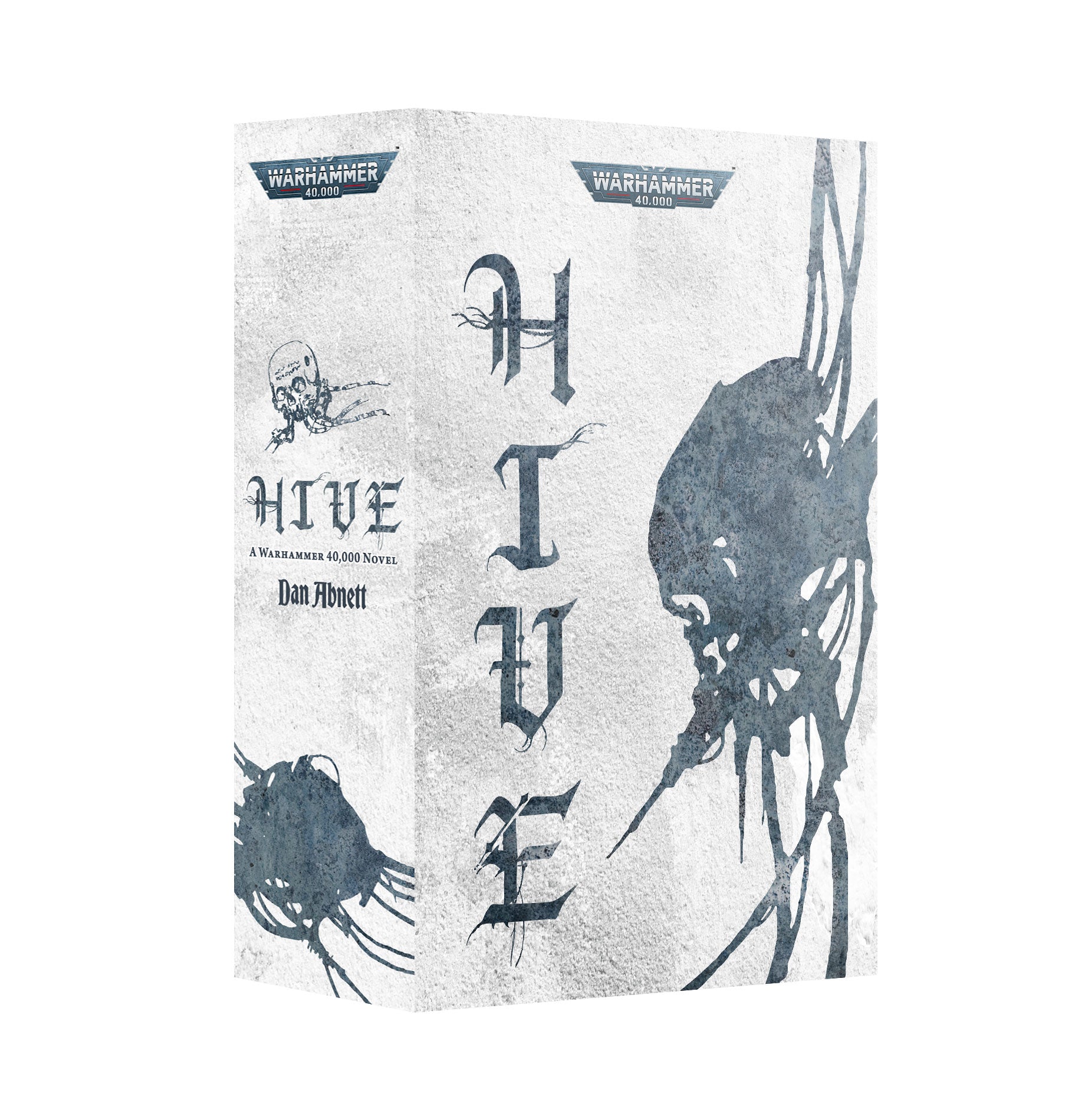 Novel: Hive (Hb)