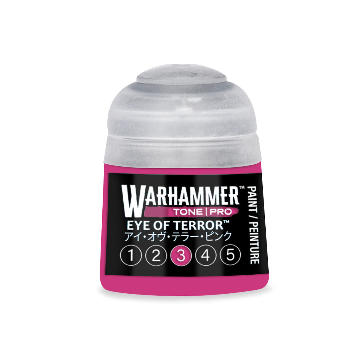 Warhammer Colour Tone Pro: Eye Of Terror - 3