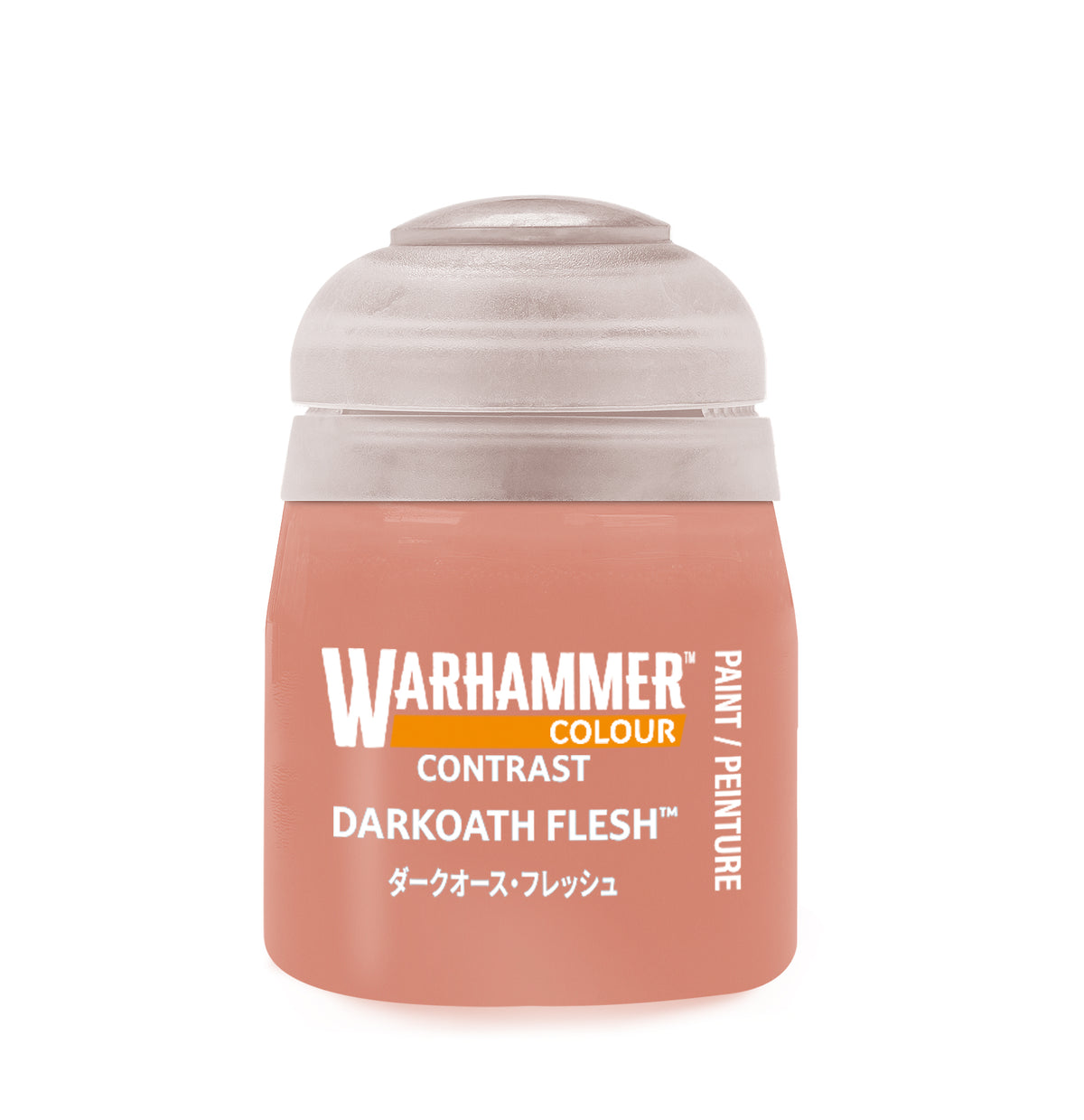 Warhammer Contrast: Darkoath Flesh