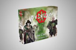 Bushido: Ito clan: Starter Set