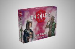 Bushido: Jung Pirate: Starter Set