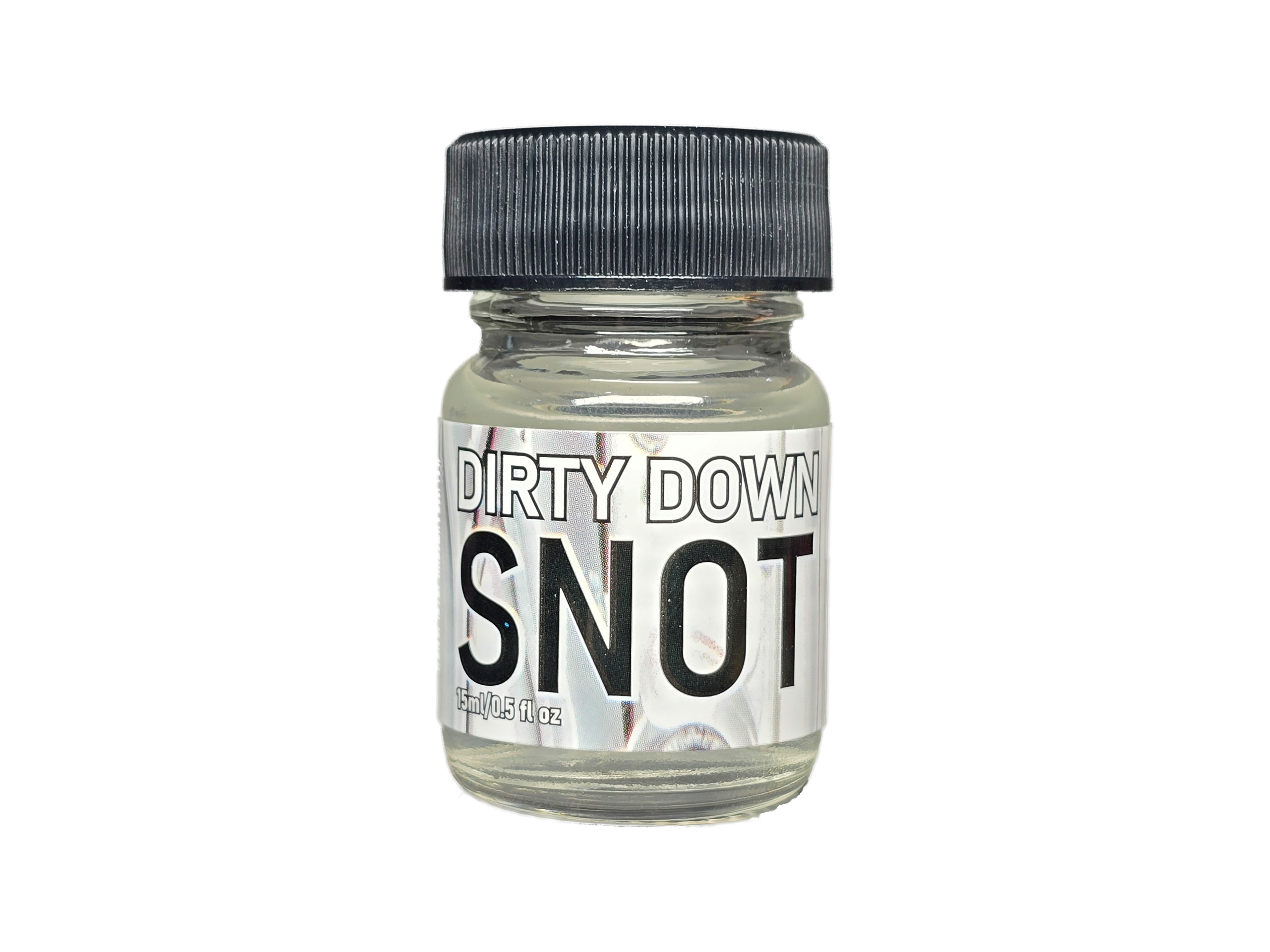 Dirty Down: Snot