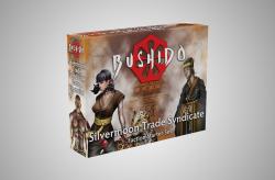 Bushido: Silvermoon Syndicate: Starter Set
