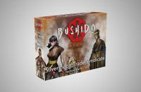 Thumbnail for Bushido: Silvermoon Syndicate: Starter Set