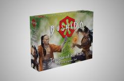 Bushido: Temple of Ro-Kan: Starter Set