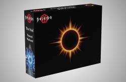 Bushido: Kinshi Temple: The Void - Themed Warband