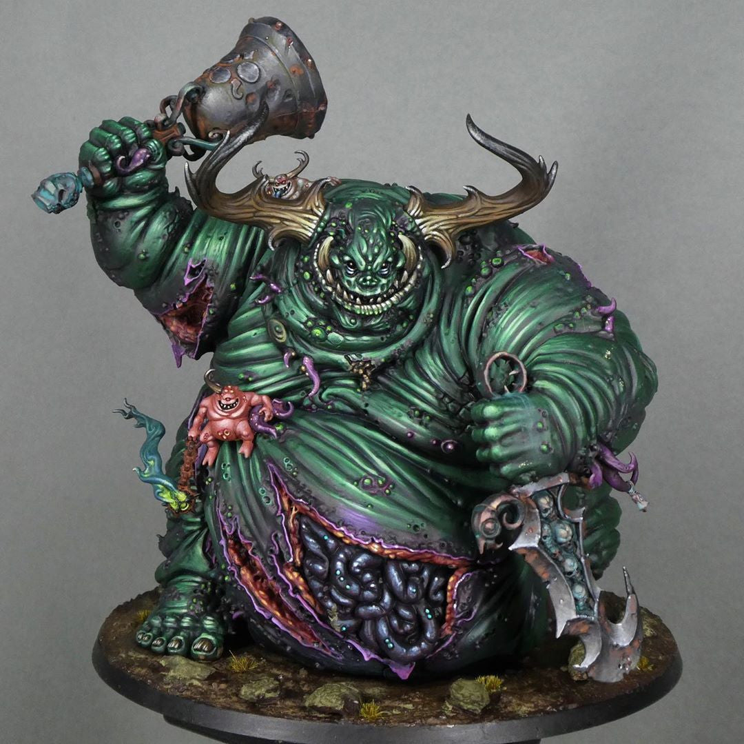 Hobby Masterclass: Nikolas Mortensen - April 15-16, 2023