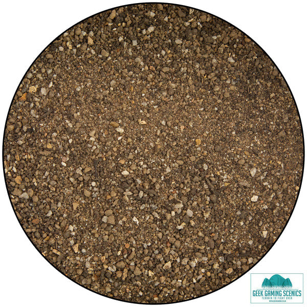 Geek Gaming: Base Ready - Forest Path