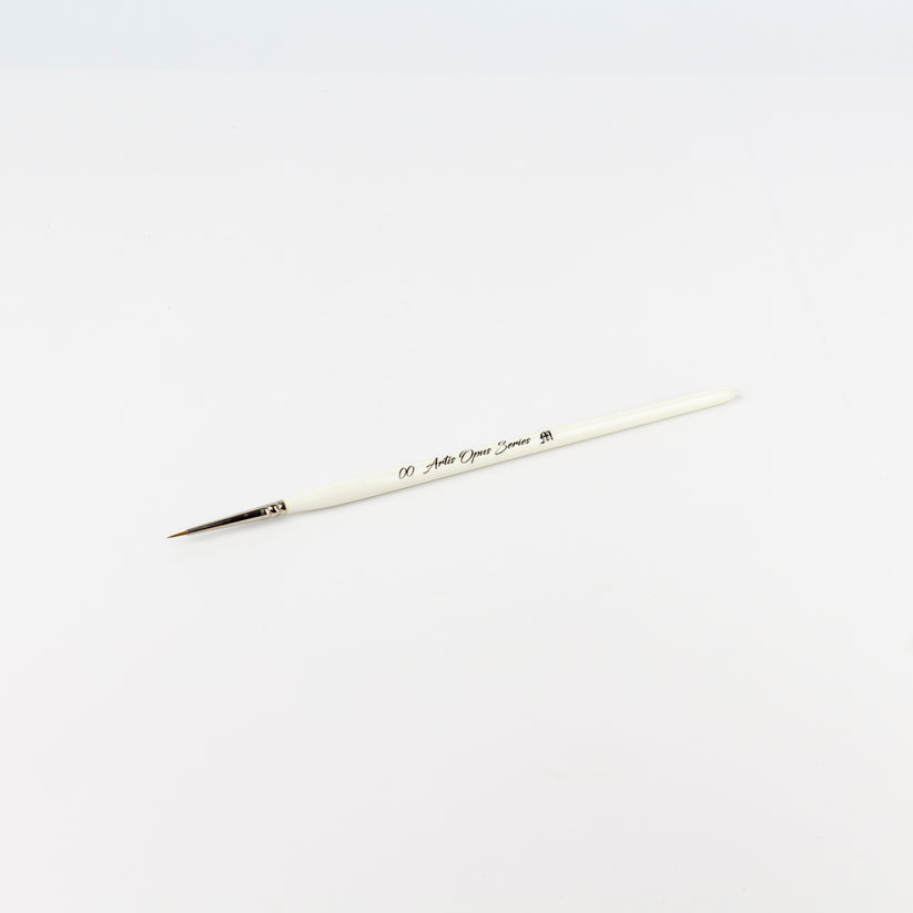 Artis Opus: M Series - Brush Size 00