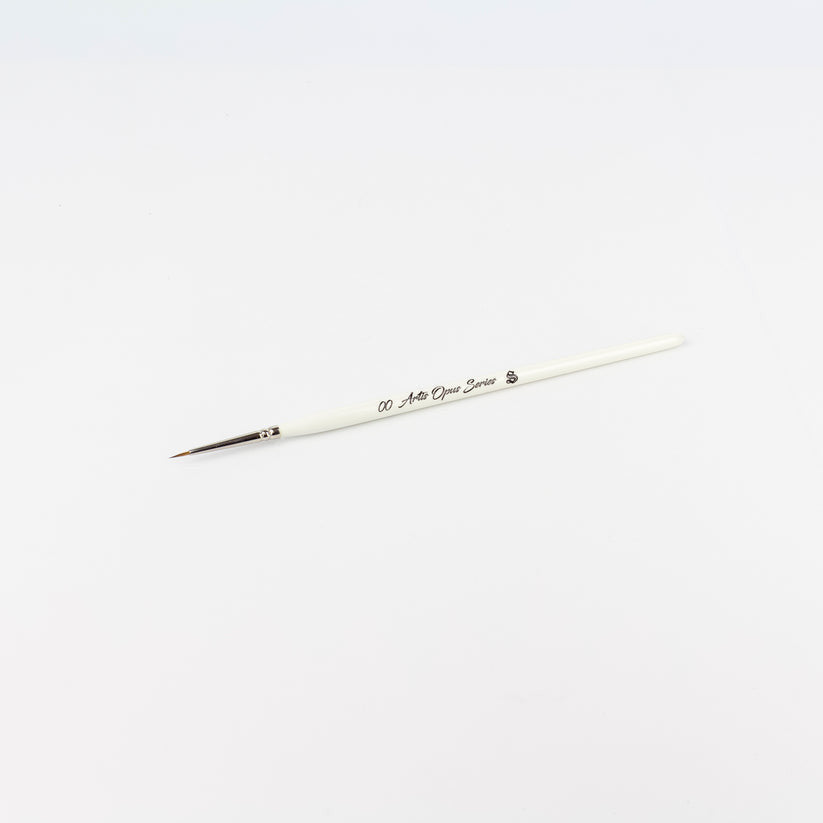Artis Opus: S Series - Brush Size 00