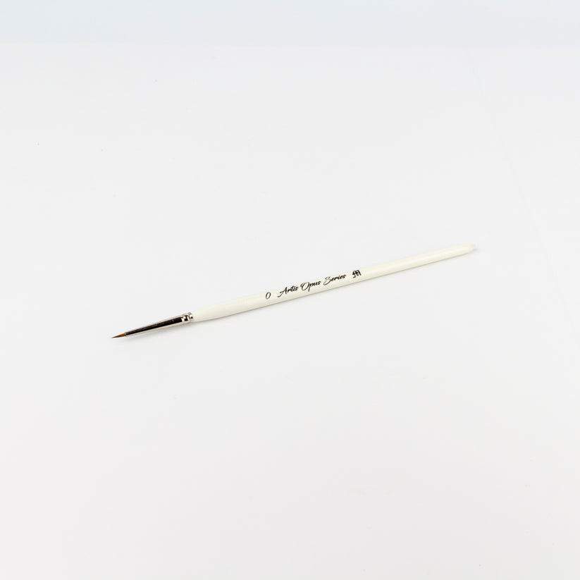 Artis Opus: M Series - Brush Size 0