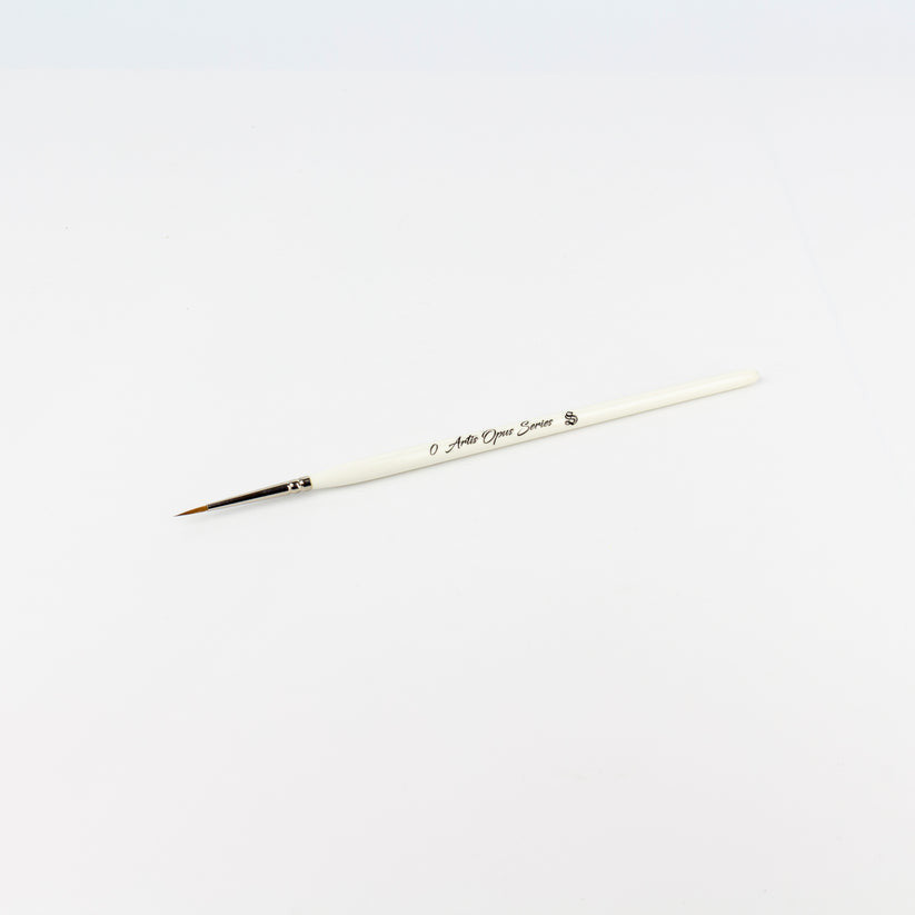 Artis Opus: S Series - Brush Size 0