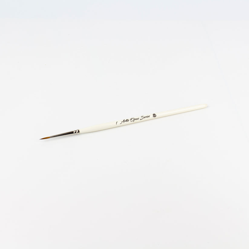 Artis Opus: S Series - Brush Size 1