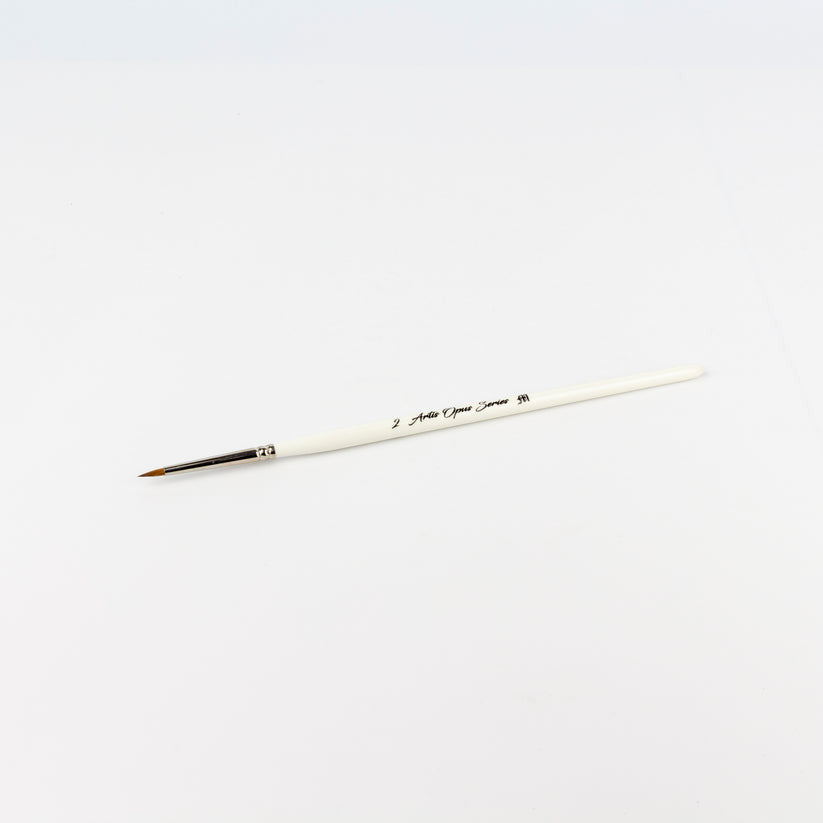 Artis Opus: M Series - Brush Size 2