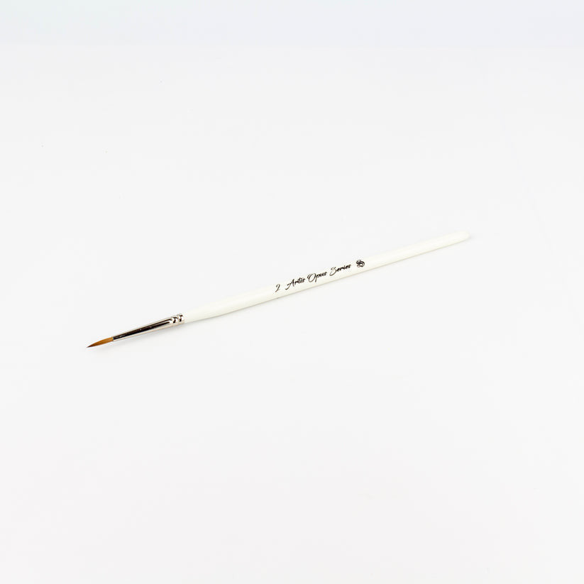 Artis Opus: S Series - Brush Size 2